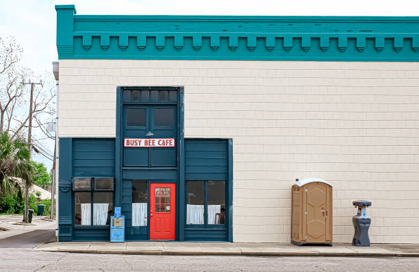Portable Toilet Options We Offer in Solana, FL